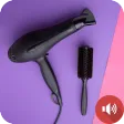 Hair Dryer Sounds Hair Dryer Sounds