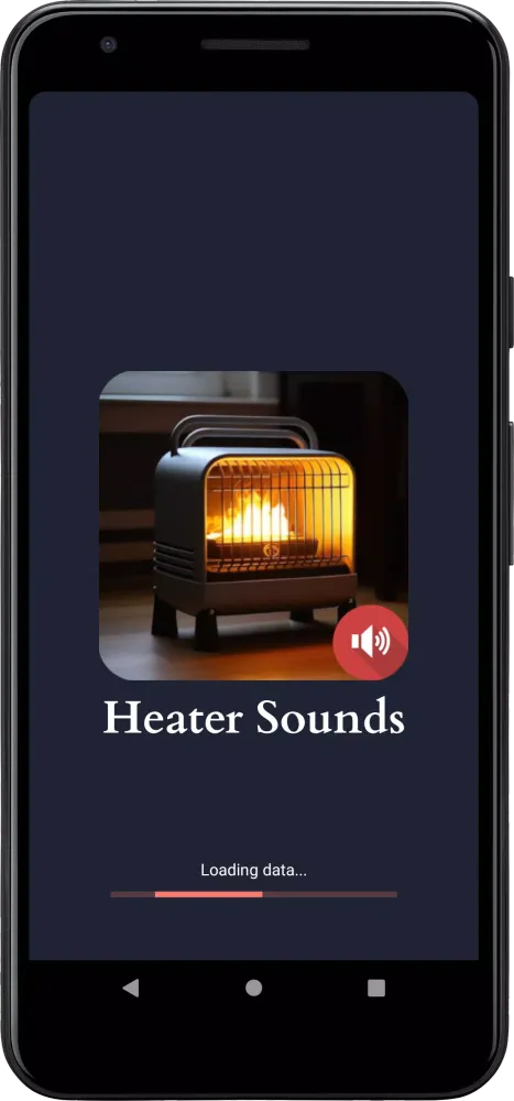 Heater Sounds应用截图