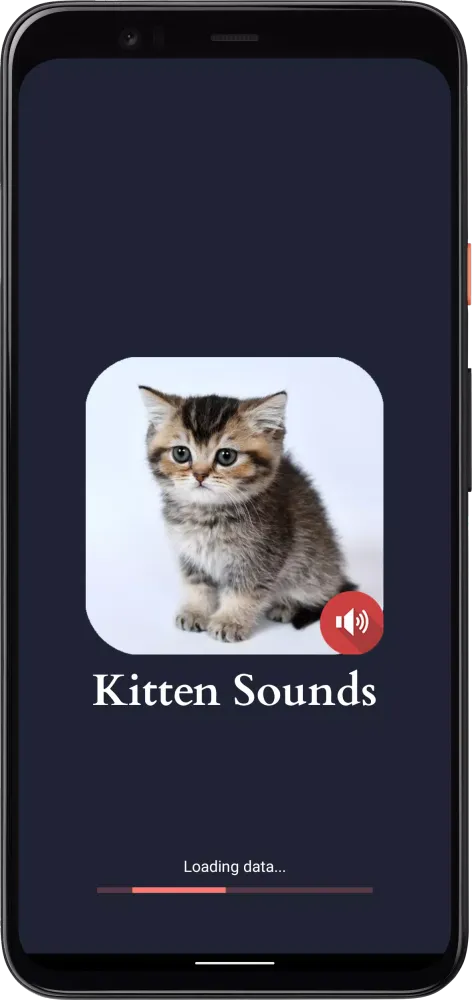 Kitten Sounds Screenshots