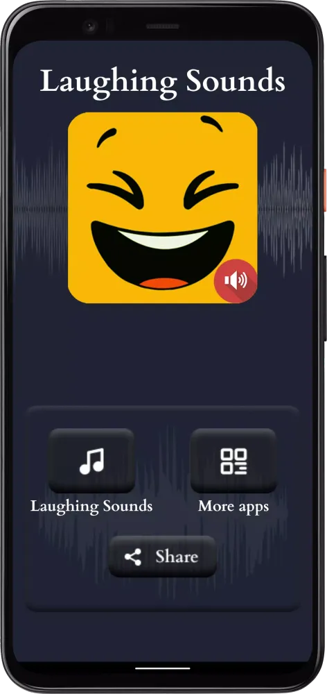 Laughing Sounds Screenshots