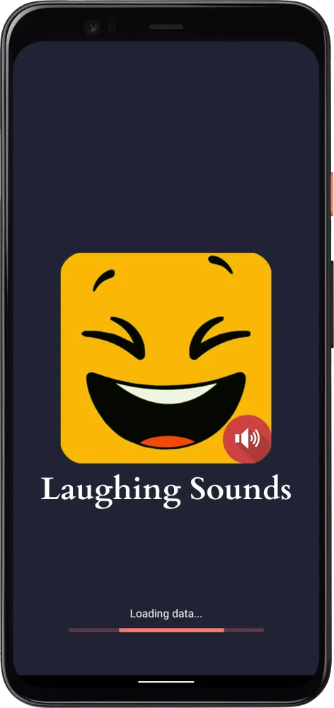 Laughing Sounds Screenshots