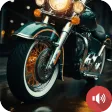 Motorcycle Sounds