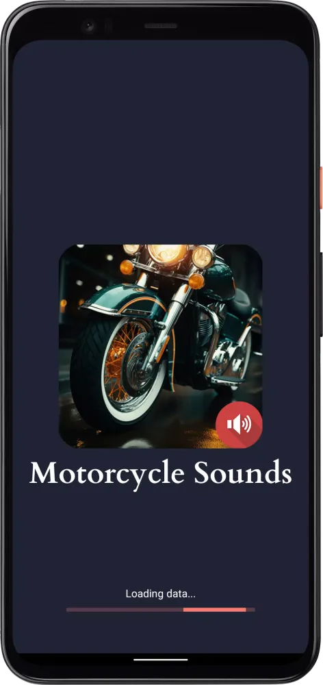 Motorcycle Sounds Screenshots