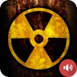 Nuclear Alarm Sounds
