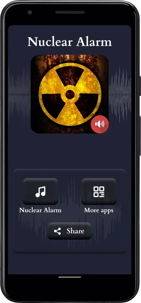 Nuclear Alarm Sounds Screenshots