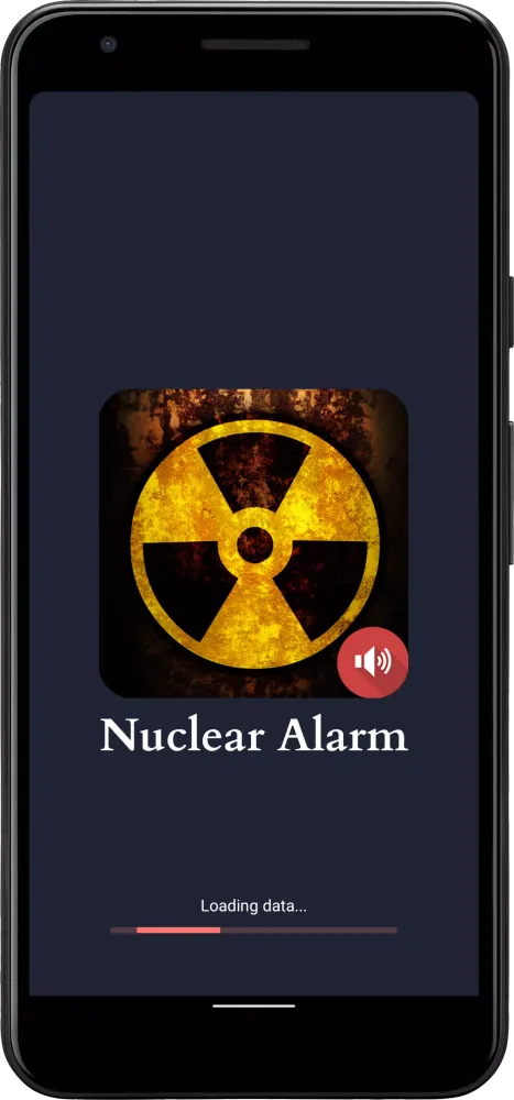Nuclear Alarm Sounds Screenshots