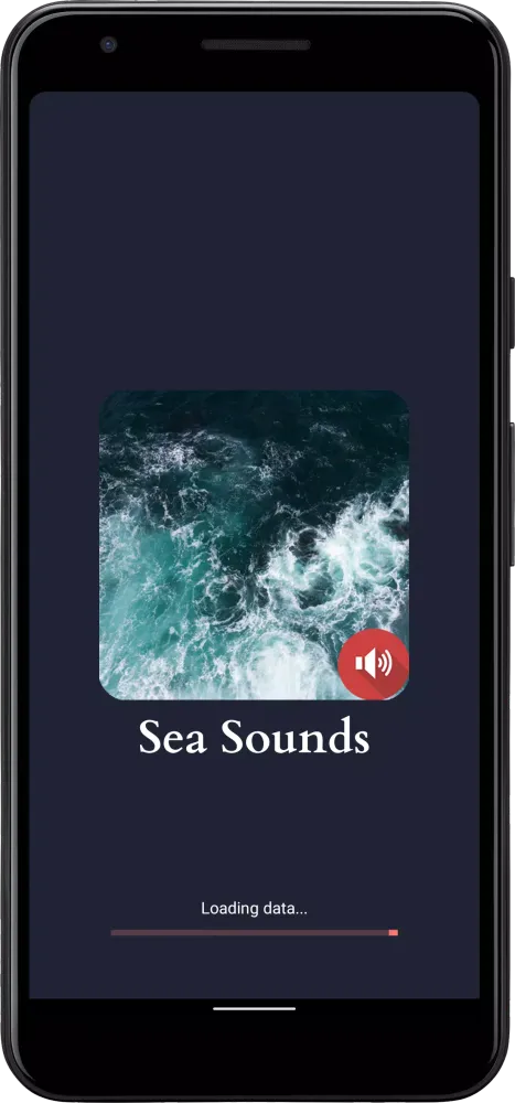 Скриншоты Sea Sounds
