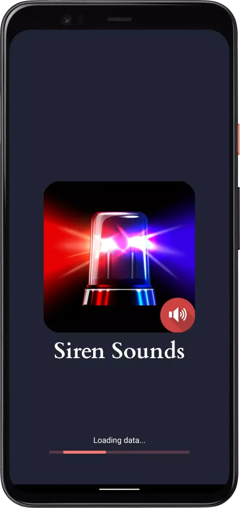 Siren Sounds应用截图
