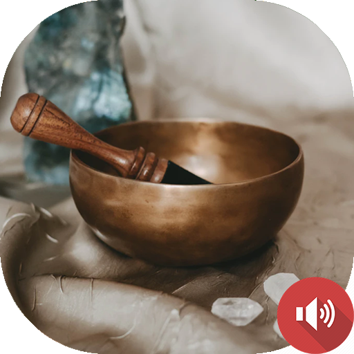Singing Bowls Sounds