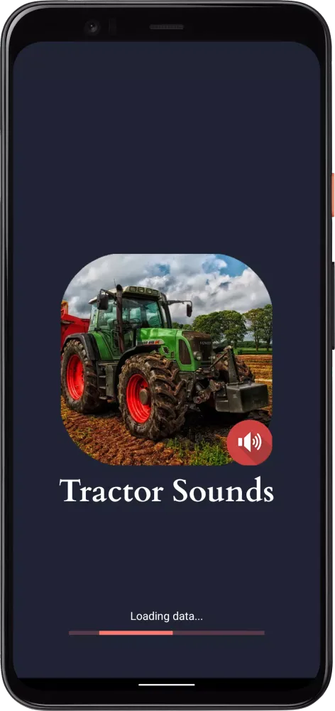 Tractor Sounds应用截图
