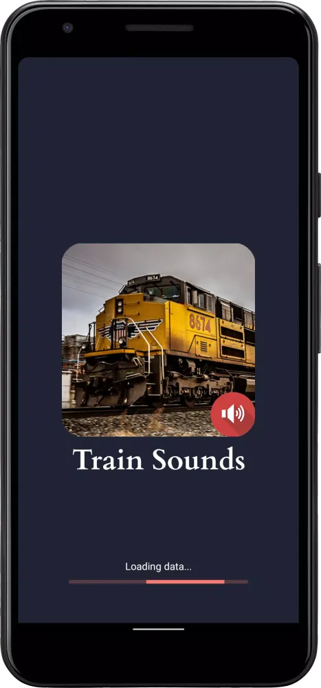 Train Sounds Screenshots