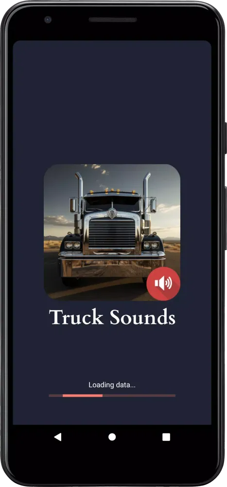Truck Sounds應用截圖