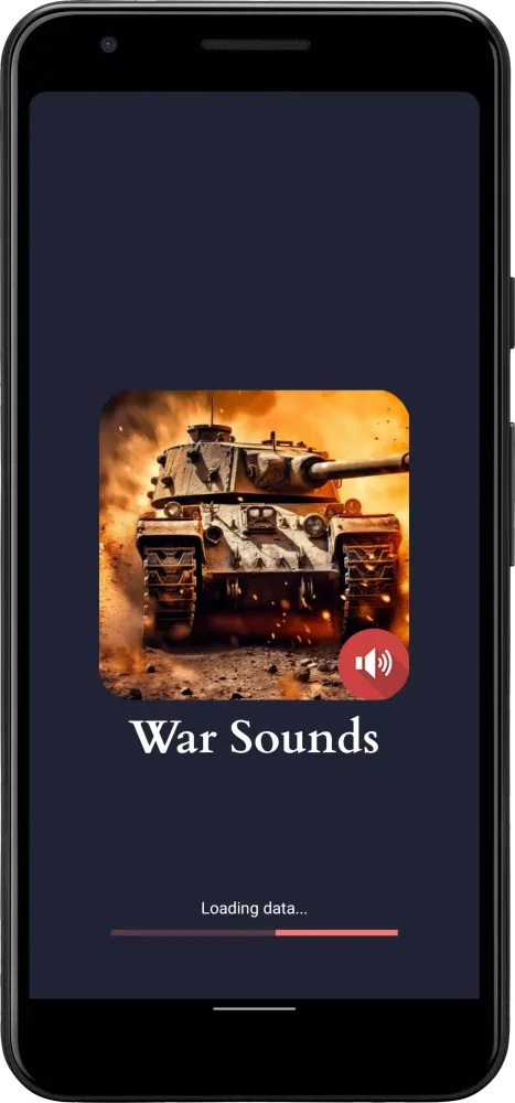 War Sounds স্ক্রিনশট