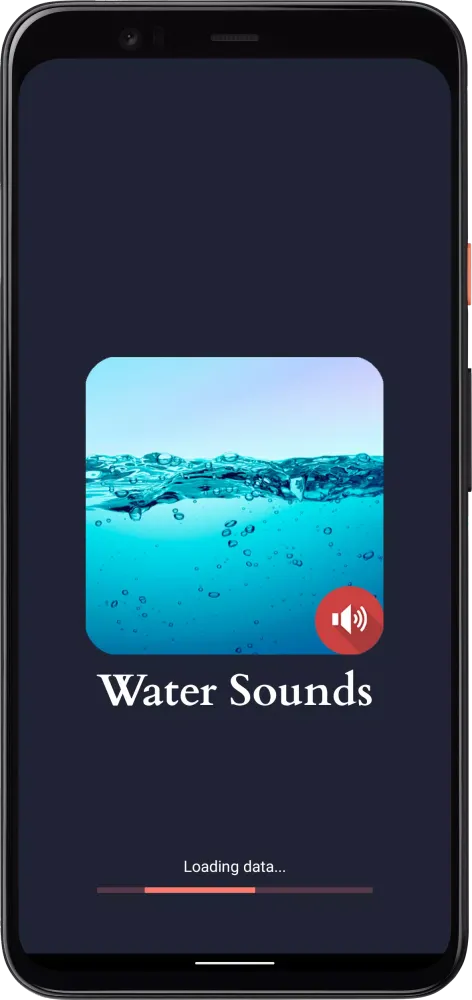 Water Sounds應用截圖