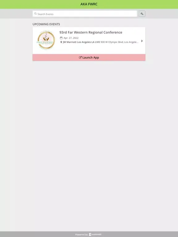 Скриншоты AKA FWRC iPad 