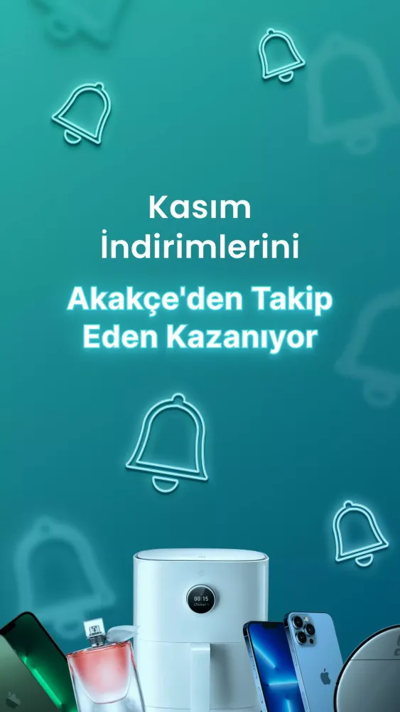Akakçe Screenshots