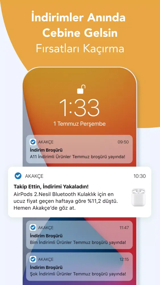 Akakçe Screenshots
