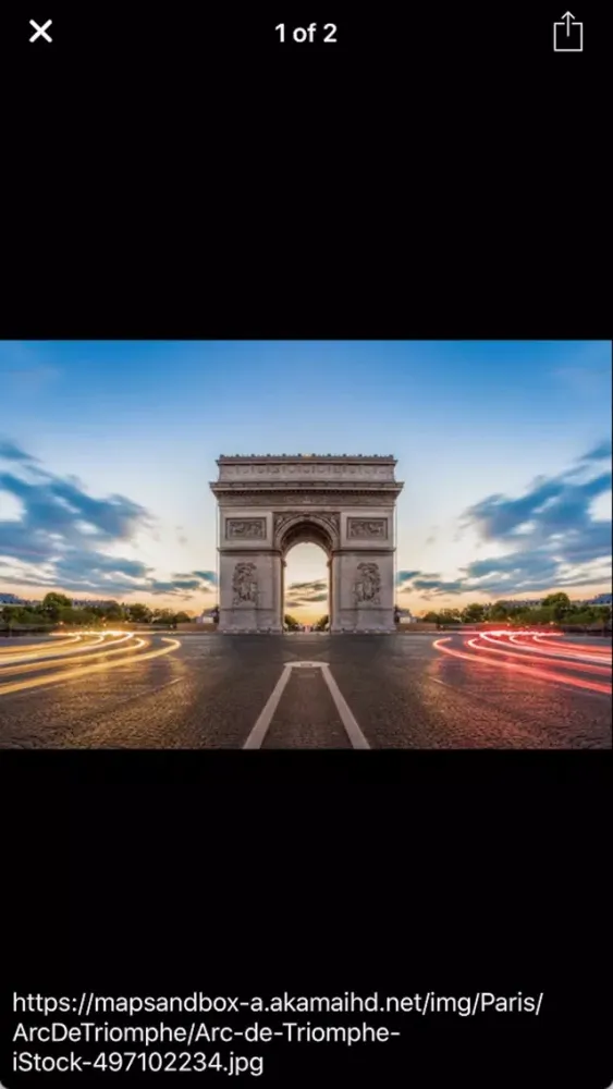 Akamai Developer UrbanCrawl स्क्रीनशॉट