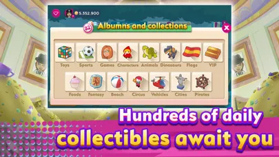 Ảnh chụp màn hình của Bingo Rider- Casino Game