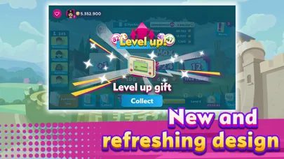 Ảnh chụp màn hình của Bingo Rider- Casino Game