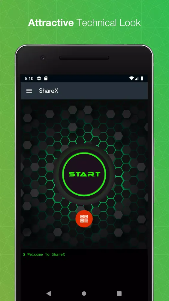 Capturas de pantalla de ShareX