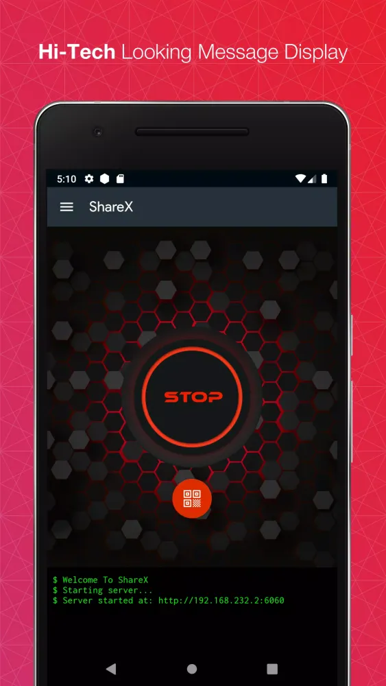 Capturas de pantalla de ShareX