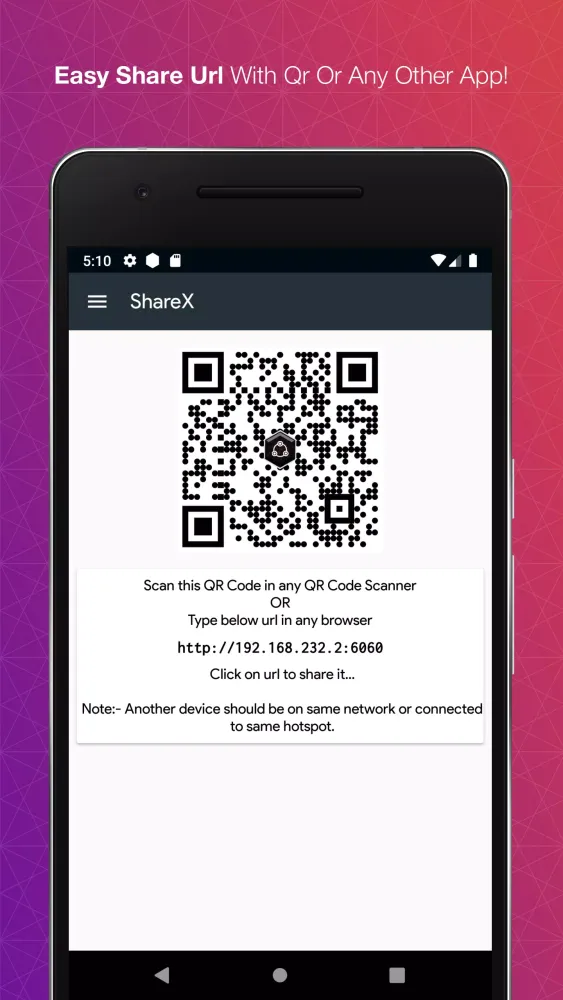 Capturas de pantalla de ShareX