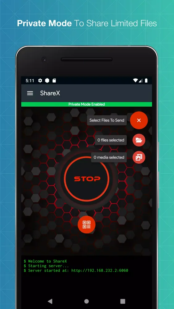 Capturas de pantalla de ShareX