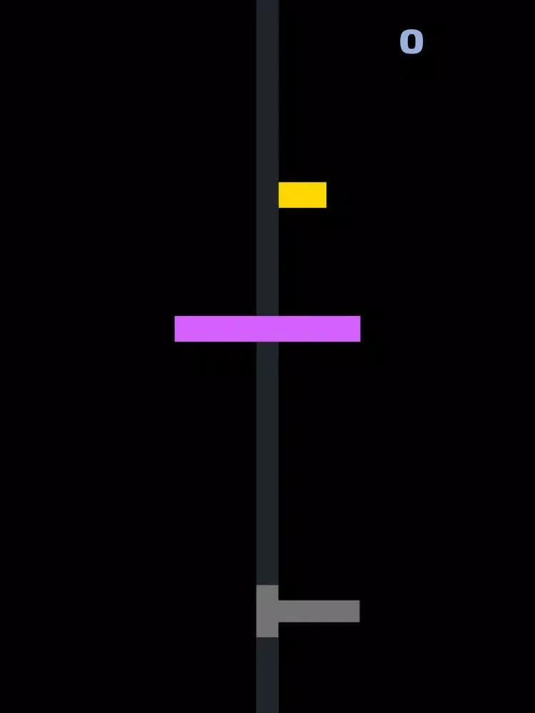 Capturas de pantalla de Square Scape! iPad 