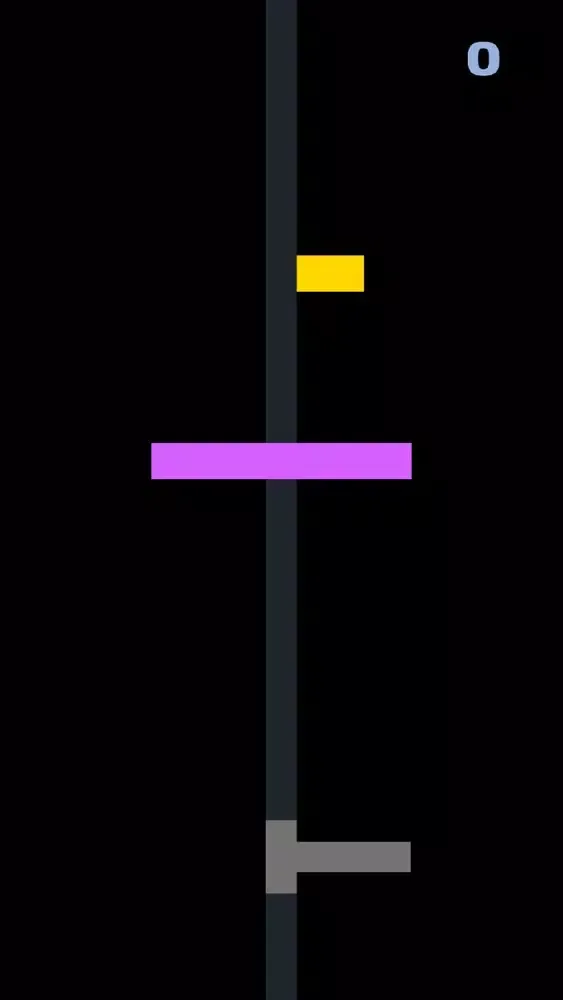 Capturas de pantalla de Square Scape!