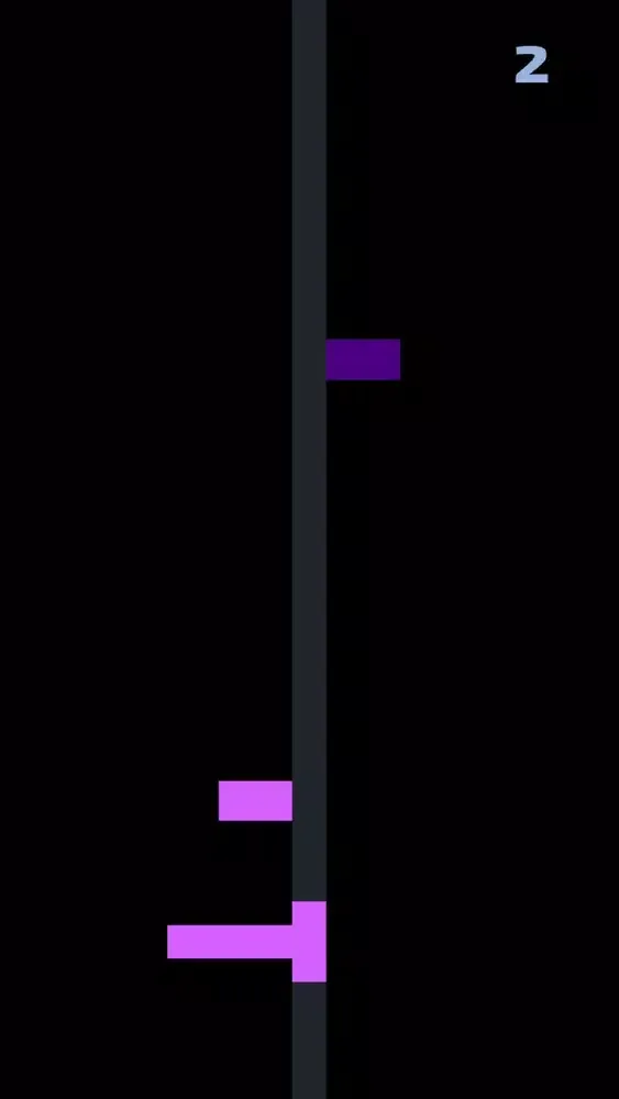 Capturas de pantalla de Square Scape!