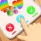 Fidget trading toy
