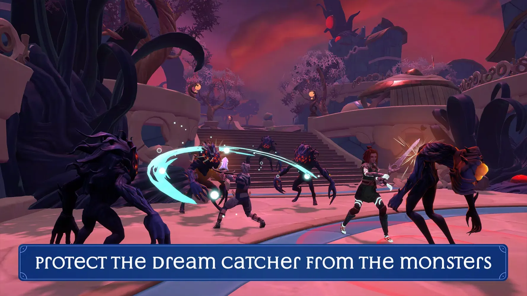 Somnolent Screenshots