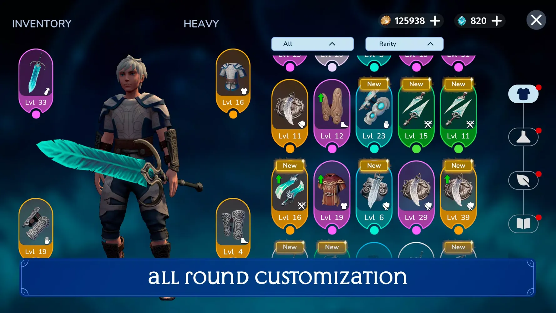 Somnolent Screenshots