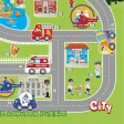 Akar Jagu City Puzzle