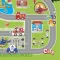 Akar Jagu City Puzzle