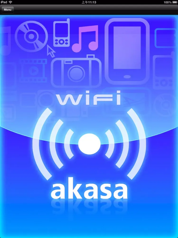 akasa air iPad  Screenshots