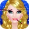 Christmas Girls Party Makeup - Trendy Make Up Me