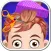 Hair Saloon - Kids Hair Saloon Game