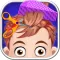 Hair Saloon - Kids Hair Saloon Game