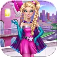 Nerdy Girl Makeup Salon - Makeup Tips & Makeover games for girls