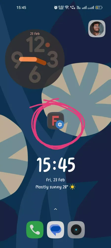 Project 2 Screenshots