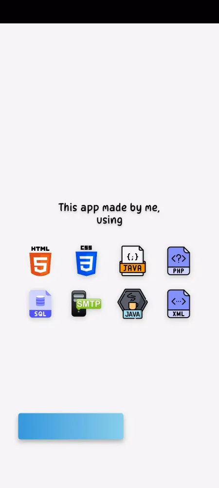 Project 2 Screenshots