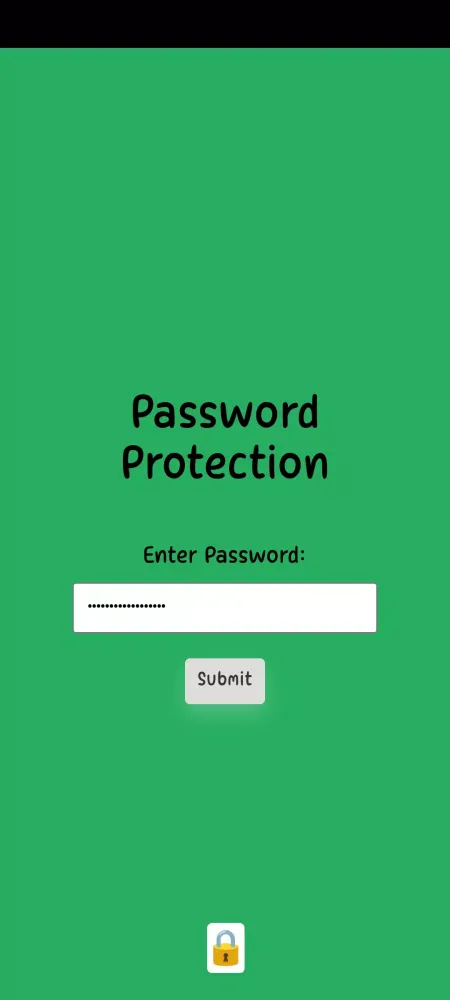 Project 2 Screenshots