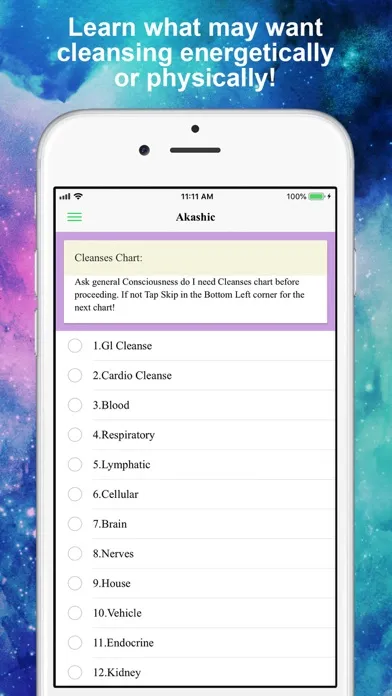 Akashic Soul Pro Ekran Görüntüleri