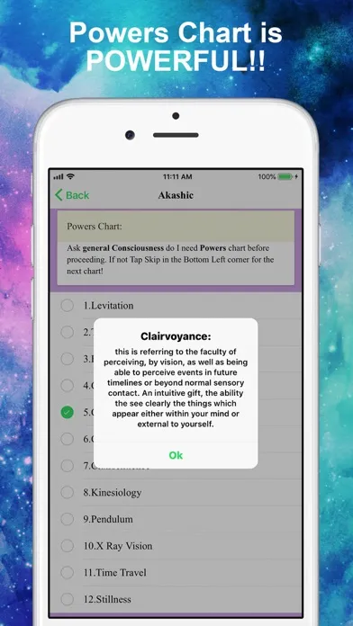 Akashic Soul Pro Ekran Görüntüleri