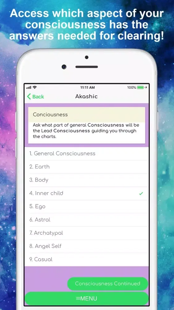 Akashic Soul Screenshots