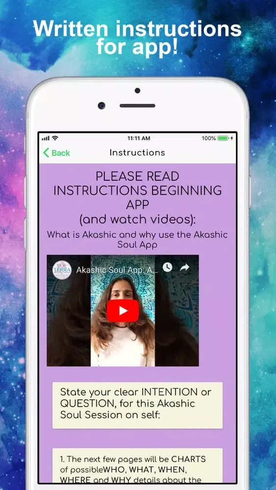 Akashic Soul Screenshots