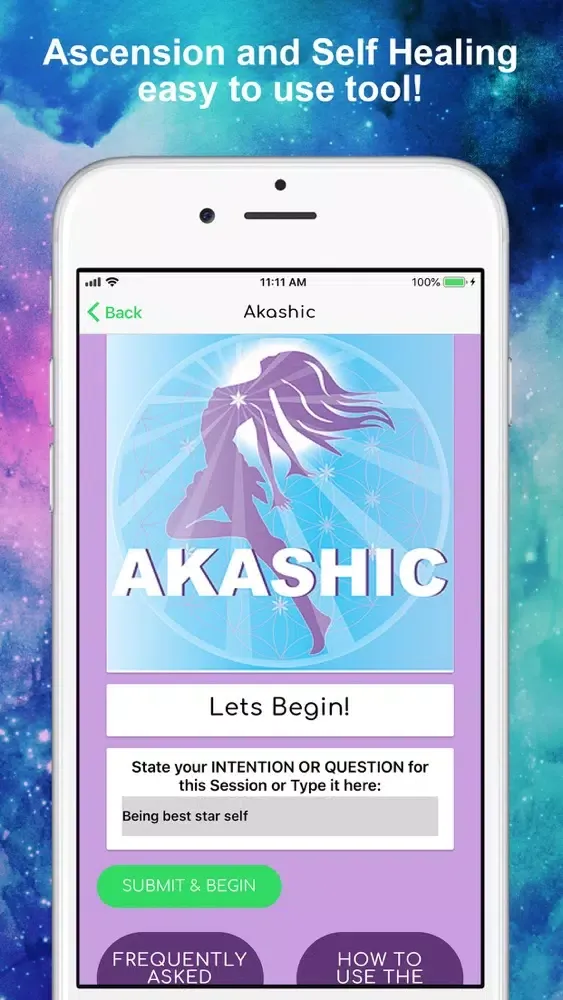Akashic Soul Screenshots