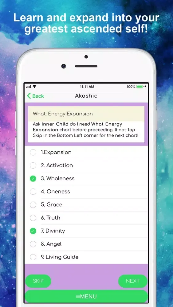 Akashic Soul Screenshots
